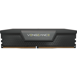 Corsair Vengeance CMK64GX5M2B6200C32 módulo de memoria 64 GB 2 x 32 GB DDR5 6200 MHz Corsair Vengeance CMK64GX5M2B6200C32 módulo de memoria 64 GB 2 x 32 GB DDR5 6200 MHz