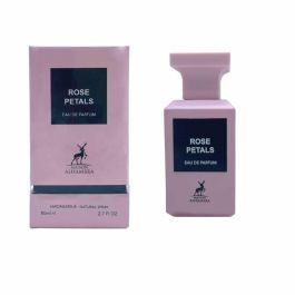 Maison Alhambra Rose petals eau de parfum 80 ml vaporizador Precio: 21.49999995. SKU: B18TQTACMP