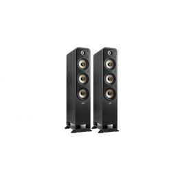 Altavoces Polk S60 ELITE Negro 300 W (2 Unidades)