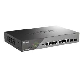 Switch D-Link DSS-200G-10MP/E Precio: 277.50000003. SKU: B13E7B2Q5J