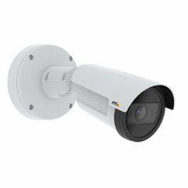 Videocámara de Vigilancia Axis P3715 Precio: 821.5000002. SKU: B1HVC2F8YG