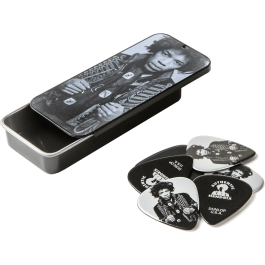 Dunlop Púa Signature Jimi Hendrix Mankowitz Caja Surtido 6 Ud. Precio: 12.59000039. SKU: B17MGV5396