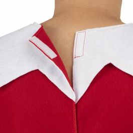 My Other Me Disfraz Elfo Gorro Camiseta Manoplas Pantalón 5-6 Años