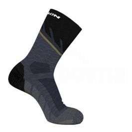 Calcetines Deportivos Salomon Speedcross Negro Precio: 18.49999976. SKU: B18ZTKNG5L