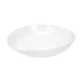 Portmeirion Plato Pasta Sophie Conran 23,5 cm (4 Unidades) Apto para Lavavajillas Microondas Congelador Horno hasta 200ºC Precio: 77.69000052. SKU: B1GBK8ZXSB