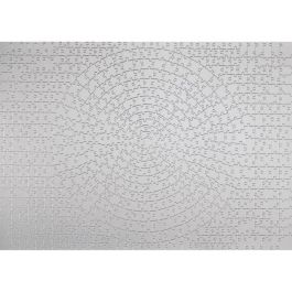 Puzzle Krypt Silver de 654 piezas, adultos y niños a partir de 14 años, Monochrome Challenge, 12000071, Ravensburger Precio: 28.49999999. SKU: B1FZDEKKPM