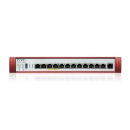Zyxel USG FLEX 500H cortafuegos (hardware) 10 Gbit/s Zyxel USG FLEX 500H cortafuegos (hardware) 10 Gbit/s Precio: 1034.99875754. SKU: B1J43QKYEC
