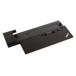 Lenovo ThinkPad Ultra Dock, 90W, Black