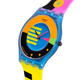 Reloj Mujer Swatch SS08S101