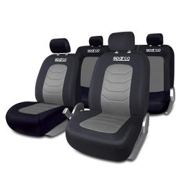 Juego Fundas S-Line Gris Sparco Cs6 SPC1019GR Precio: 51.59000044. SKU: S3700564