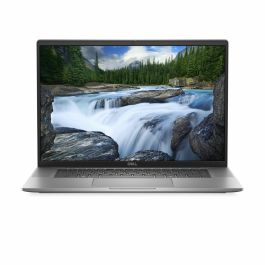 DELL Latitude 7650 Intel Core Ultra 7 155U Portátil 40,6 cm (16") Full HD+ 16 GB LPDDR5x-SDRAM 512 GB SSD Wi-Fi 7 (802.11be) Windows 11 Pro Español Gris Precio: 1463.49999972. SKU: B13VTMRWQS