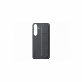 Samsung EF-GS936CBEGWW Standing Grip Case para Galaxy S25+ de 6.7" - Funda con Soporte de Sobremesa Negro