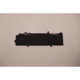 Lenovo Internal Li-ion battery with 52.5Wh capacity, 15.48V voltage, 4 cells, compatible with select Lenovo ThinkPad models. Lenovo Internal Li-ion battery with 52.5Wh capacity, 15.48V voltage, 4 cells, compatible with select Lenovo ThinkPad models.