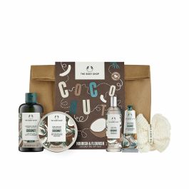 The Body Shop Coconut Estuche 6 Pz Precio: 37.50000056. SKU: B1DQFVQ7NW