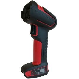 Honeywell Granit 1990iSR Escáner de Códigos de Barras Portátil 1D/2D USB RS-232 Alámbrico IP67 Industrial