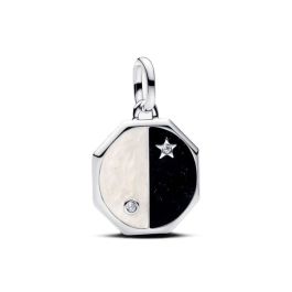 Abalorio Mujer Pandora 793688C01 Plateado Precio: 87.89000044. SKU: B1DARMGDCK