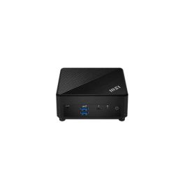 PC de Sobremesa MSI 9S6-B0A811-058 Intel Core i5-1235U 8 GB RAM 256 GB SSD Precio: 654.7899996. SKU: B14VQT28PY