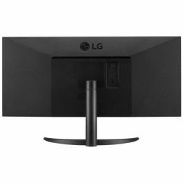 LG Monitor LED IPS 34WQ500-B 34" UltraWide Full HD, HDR, 2560x1080, 100Hz, FreeSync, Negro