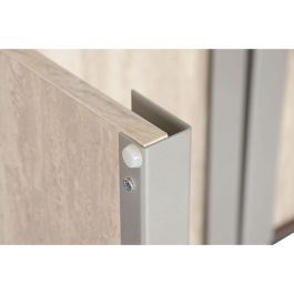 Mueble de TV Home ESPRIT 180 X 40 X 43,5 CM