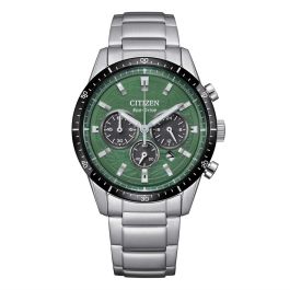 Reloj Hombre Citizen MOD. T9 CRONO Plateado Reloj Hombre Citizen MOD. T9 CRONO Plateado Precio: 272.89000046. SKU: B17B8ZE8H7