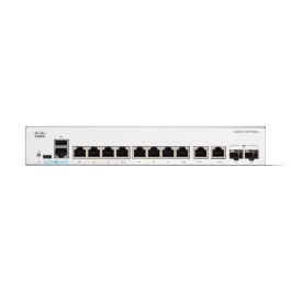 Switch CISCO C1200-8T-E-2G