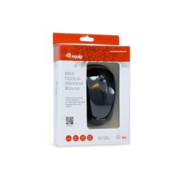 Equip Mini Optical Wireless Mouse Equip Mini Optical Wireless Mouse