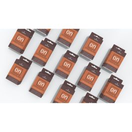 Aceite Estimulante Sensuva