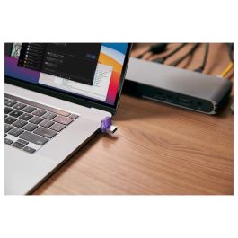 Kingston DataTraveler microDuo 3C DTDUO3CG3/64GB Pendrive 64GB USB3.2 Type-C Type-A 200MB/s