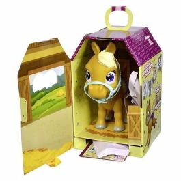 Simba SIM1694757997246 - Figura Interactiva Pamper Petz Pony con Accesorios Diaper Gang Precio: 34.89000031. SKU: B1734GT5QY