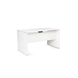 Mesa Rocada Work 140X80 Estructura Blanco Tablero Blanco Precio: 247.94999955. SKU: B17ZDZS2SD