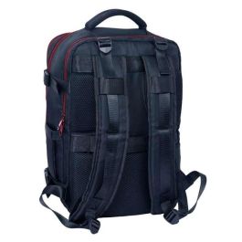 Safta Mochila Viaje Cabina Portátil 15,6 pulgadas F.C. Barcelona 1ª Equipación Temporada 25/26 440x290x190 mm