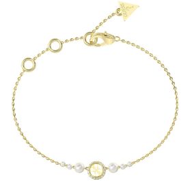 Pulsera Mujer Guess JUBB05516JWYGS Pulsera Mujer Guess JUBB05516JWYGS Precio: 77.5973. SKU: B152N82DVG