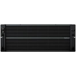 Synology HD6500 Servidor NAS 60 Bahías, 2x Intel Xeon Silver 4210R, 64GB RAM, 960GB SSD, RAID, 10GbE Precio: 22221.95000014. SKU: B1829SK6GS