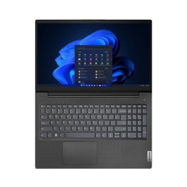 Lenovo Portatil V15 82YY001QSP AMD Ryzen 7 7730U 16GB RAM 512GB SSD 15.6" Full HD