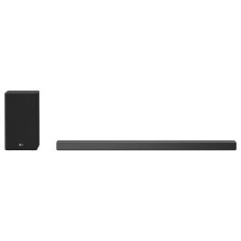 LG SN9YG Soundbar 5.1.2 Canales 520W Dolby Atmos Inalámbrico Precio: 1144.50000049. SKU: B18MGDQEXZ