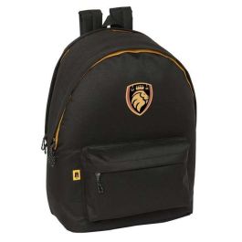Mochila Safta Doble Para Portatil 15,6-' + Usb Kings League Ultimate Mostoles 440x310x180 mm Mochila Safta Doble Para Portatil 15,6-' + Usb Kings League Ultimate Mostoles 440x310x180 mm