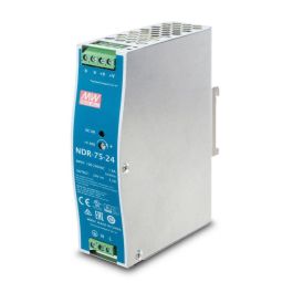 Planet DC Single Output Industrial DIN-rail Power Supply Units Precio: 53.49999996. SKU: B126WGAPY8