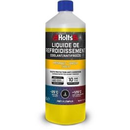 Refrigerante - HOLTS - HAFR0003B - Dedicado Renault-Dacia Tipo D 1L Precio: 20.59000009. SKU: B1BSBHSC3E