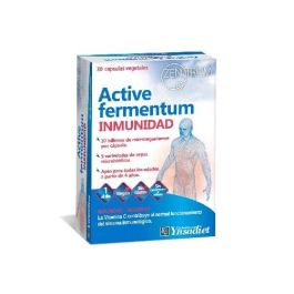 Activ Fermentum Precio: 15.5899997. SKU: B1AJTBFTD2