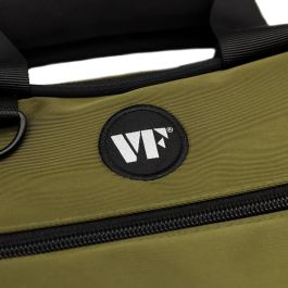 VICFIRTH Mochila Baquetas Professional Collection Extensible Acolchada para Bateristas