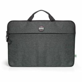 Port Designs POR1727109812791 Bolso para portátil BELIZE II ERGOVIEW 15.6/16'' con soporte integrado