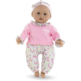 Corolle My First Baby Baby Calin Maria 4062013100630 - Muñeca 30 cm para +18 Meses