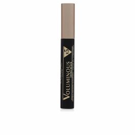 L'Oréal Paris VOLUMISSIME máscara de pestañas #10-carbon black 7,5 ml - Hasta 5 veces más volumen