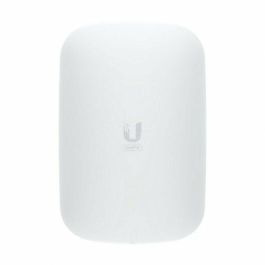 Punto de Acceso UBIQUITI U6-EXTENDER Blanco