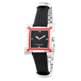 Reloj Unisex Laura Biagiotti LBSM0039L-01 (Ø 31 mm) Precio: 21.49999995. SKU: S0340868