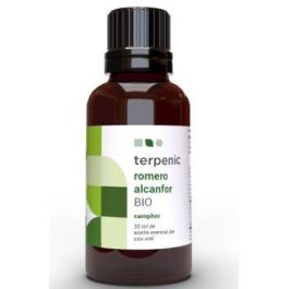 Romero Alcanfor Aceite Esencial Bio 30Ml. Precio: 25.5899996. SKU: B1H3YYP2EJ