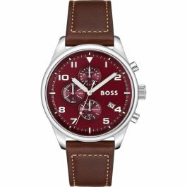 Reloj Hombre Hugo Boss 1513988 (Ø 44 mm) Precio: 223.50000024. SKU: B1BJ2Z5QWX