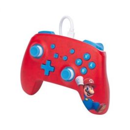 Mando Gaming Powera Nintendo Switch