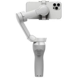DJI DJI6941565939012 Estabilizador cámara Osmo Mobile SE Estabilización 3 ejes ActiveTrack 5.0 Timelapse