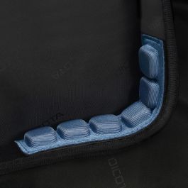 Dicota SELECT Mochila Eco para Portátil 17.3" Unisex Negro Resistente al Agua con Compartimento para Tablet
